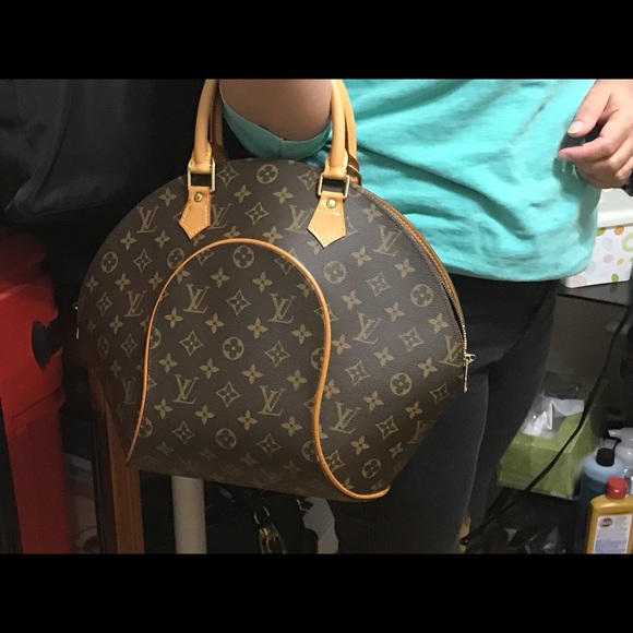 Louis Vuitton Elipse GM size SOLD - Picture 14 of 15